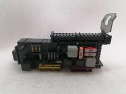 MERCEDES-BENZ Mercedes C Class W204 Fuse Box A2049060305 Fuse Box SAM — thumbnail 6
