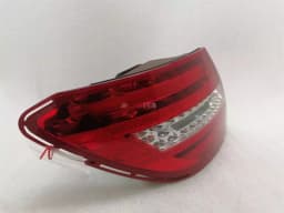 MERCEDES-BENZ Mercedes C Class W204 Left Rear Light A2049060203 Rear Left LED Tail Light — thumbnail 6