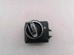 MERCEDES-BENZ Mercedes C Class W204 Electronic Module A2079057101 Control Unit EZS + KEY — thumbnail 5