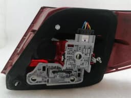MERCEDES-BENZ Mercedes C Class W204 Left Rear Light A2049060203 Rear Left LED Tail Light — thumbnail 8