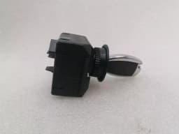 MERCEDES-BENZ Mercedes C Class W204 Electronic Module A2079057101 Control Unit EZS + KEY — thumbnail 4