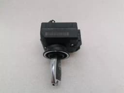 MERCEDES-BENZ Mercedes C Class W204 Electronic Module A2079057101 Control Unit EZS + KEY — thumbnail 2