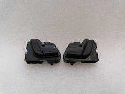 MERCEDES-BENZ Mercedes C Class W204 Seat Switch Set A2048709010 Switch Seat Set — thumbnail 6