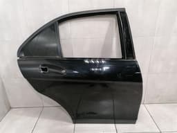 MERCEDES-BENZ Mercedes C Class W204 Right Rear Door A2047302200 Door Rear Right — thumbnail 9