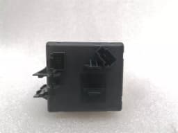 MERCEDES-BENZ Mercedes C Class W204 Electronic Module A2079057101 Control Unit EZS + KEY — thumbnail 7