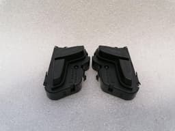 MERCEDES-BENZ Mercedes C Class W204 Seat Switch Set A2048709010 Switch Seat Set — thumbnail 10