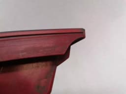 MERCEDES-BENZ Mercedes C Class W204 Left Rear Light A2049060203 Rear Left LED Tail Light — thumbnail 4