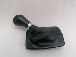 MERCEDES-BENZ Mercedes C Class W204 Gear Knob A2042676210 Shift Button — thumbnail 1