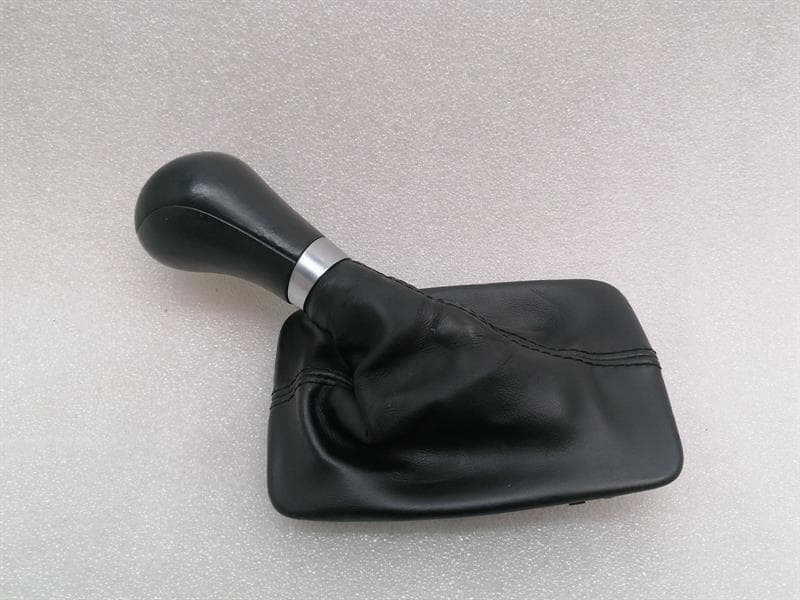 MERCEDES-BENZ Mercedes C Class W204 Gear Knob A2042676210 Shift Button