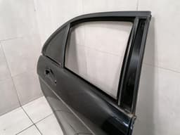 MERCEDES-BENZ Mercedes C Class W204 Right Rear Door A2047302200 Door Rear Right — thumbnail 10