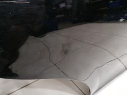 MERCEDES-BENZ Mercedes C Class W204 Right Rear Door A2047302200 Door Rear Right — thumbnail 4