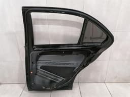 MERCEDES-BENZ Mercedes C Class W204 Right Rear Door A2047302200 Door Rear Right — thumbnail 5