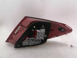MERCEDES-BENZ Mercedes C Class W204 Left Rear Light A2049060203 Rear Left LED Tail Light — thumbnail 7