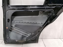 MERCEDES-BENZ Mercedes C Class W204 Right Rear Door A2047302200 Door Rear Right — thumbnail 7