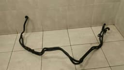 MERCEDES-BENZ Mercedes C Class W205 HYBRID Cooling Pipe A2055010591 Cooling Water Hose — thumbnail 2