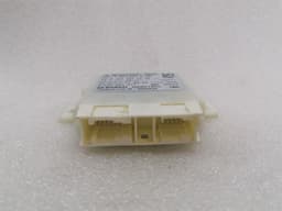 MERCEDES-BENZ Mercedes C Class W204 PDC modules A2049004106 PTS control unit parking aid — thumbnail 3