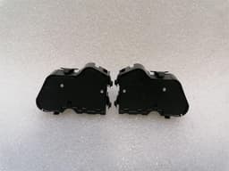 MERCEDES-BENZ Mercedes C Class W204 Seat Switch Set A2048709010 Switch Seat Set — thumbnail 9