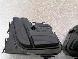 MERCEDES-BENZ Mercedes C Class W204 Seat Switch Set A2048709010 Switch Seat Set — thumbnail 7