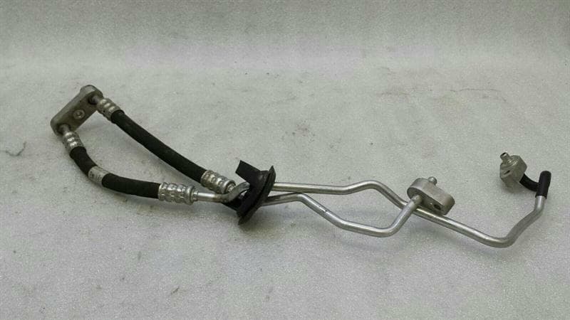 MERCEDES-BENZ Mercedes C Class W205 Hybrid A/C Pipe A2058306902 Air Conditioning AC