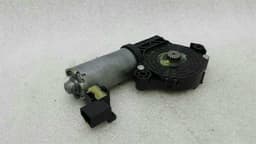 MERCEDES-BENZ Mercedes C Class W205 Sun Roof Engine A2059065601 Sunroof Motor Panoramic — thumbnail 3