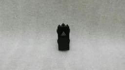 MERCEDES-BENZ Mercedes E Class W212 Hazard Switch A2129052600 Switch Hazard Indicator — thumbnail 4
