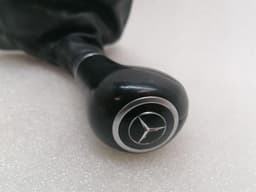 MERCEDES-BENZ Mercedes C Class W204 Gear Knob A2042676210 Shift Button — thumbnail 5