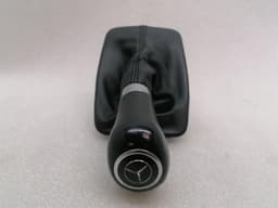 MERCEDES-BENZ Mercedes C Class W204 Gear Knob A2042676210 Shift Button — thumbnail 9