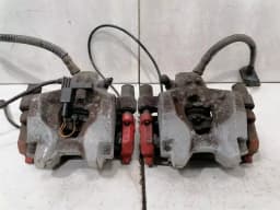 MERCEDES-BENZ Mercedes C Class W204 Rear Brake Caliper A2044230181 Brake Caliper Rear Set — thumbnail 2