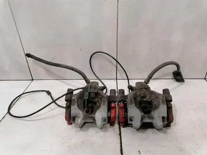 MERCEDES-BENZ Mercedes C Class W204 Rear Brake Caliper A2044230181 Brake Caliper Rear Set