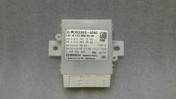 MERCEDES-BENZ Mercedes E Class W212 PTS Control Unit A2129009505 PDC Modules Parking Aid — thumbnail 2