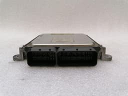 MERCEDES-BENZ Mercedes C Class W204 Engine ECU A6519007500 Engine Control Unit OM651 DIESEL — thumbnail 10
