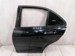 MERCEDES-BENZ Mercedes C Class W204 Left Rear Door A2047302100 Rear Left Door — thumbnail 1