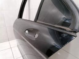 MERCEDES-BENZ Mercedes C Class W204 Left Rear Door A2047302100 Rear Left Door — thumbnail 3
