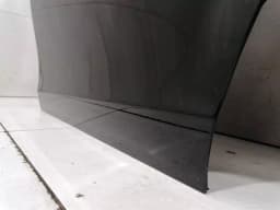 MERCEDES-BENZ Mercedes C Class W204 Left Rear Door A2047302100 Rear Left Door — thumbnail 4