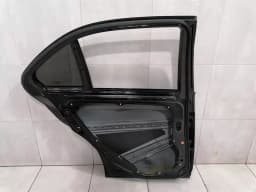 MERCEDES-BENZ Mercedes C Class W204 Left Rear Door A2047302100 Rear Left Door — thumbnail 5
