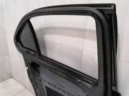 MERCEDES-BENZ Mercedes C Class W204 Left Rear Door A2047302100 Rear Left Door — thumbnail 7