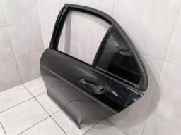 MERCEDES-BENZ Mercedes C Class W204 Left Rear Door A2047302100 Rear Left Door — thumbnail 10