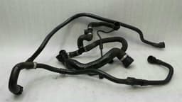 MERCEDES-BENZ Mercedes C Class W205 HYBRID Cooling Pipe A2055015600 Cooling Water Hose — thumbnail 1