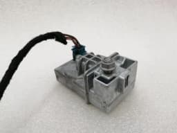 MERCEDES-BENZ Mercedes C Class W204 Steering Lock A2045458132 Steering Column Lock — thumbnail 2