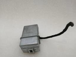 MERCEDES-BENZ Mercedes C Class W204 Steering Lock A2045458132 Steering Column Lock — thumbnail 7