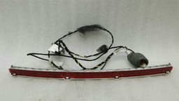 MERCEDES-BENZ Mercedes C Class W205 Stop Light A0999067500 Brake Light 3rd — thumbnail 1