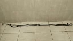 MERCEDES-BENZ Mercedes C Class W205 A/C Pipe A2058306702 Air Conditioning Climate Control — thumbnail 1
