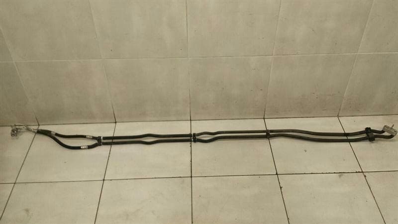 MERCEDES-BENZ Mercedes C Class W205 A/C Pipe A2058306702 Air Conditioning Climate Control