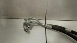 MERCEDES-BENZ Mercedes C Class W205 A/C Pipe A2058306702 Air Conditioning Climate Control — thumbnail 8