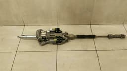 MERCEDES-BENZ Mercedes C Class W205 RHD Steering Column A2054601701 Steering Column — thumbnail 1