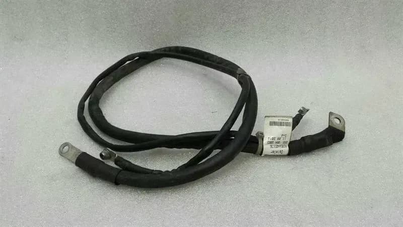 MERCEDES-BENZ Mercedes C Class W205 Wiring Loom A2054403136 Wiring Harness