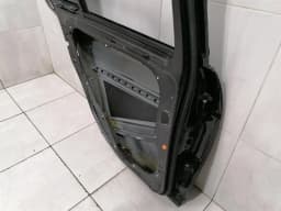 MERCEDES-BENZ Mercedes C Class W204 Left Rear Door A2047302100 Rear Left Door — thumbnail 6