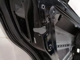 MERCEDES-BENZ Mercedes C Class W204 Left Rear Door A2047302100 Rear Left Door — thumbnail 8