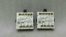 MERCEDES-BENZ Mercedes C Class W205 Door Control Module A2229002109 Door Control Unit — thumbnail 1