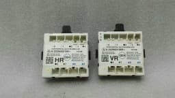 MERCEDES-BENZ Mercedes C Class W205 Door Control Module A2229002109 Door Control Unit — thumbnail 5